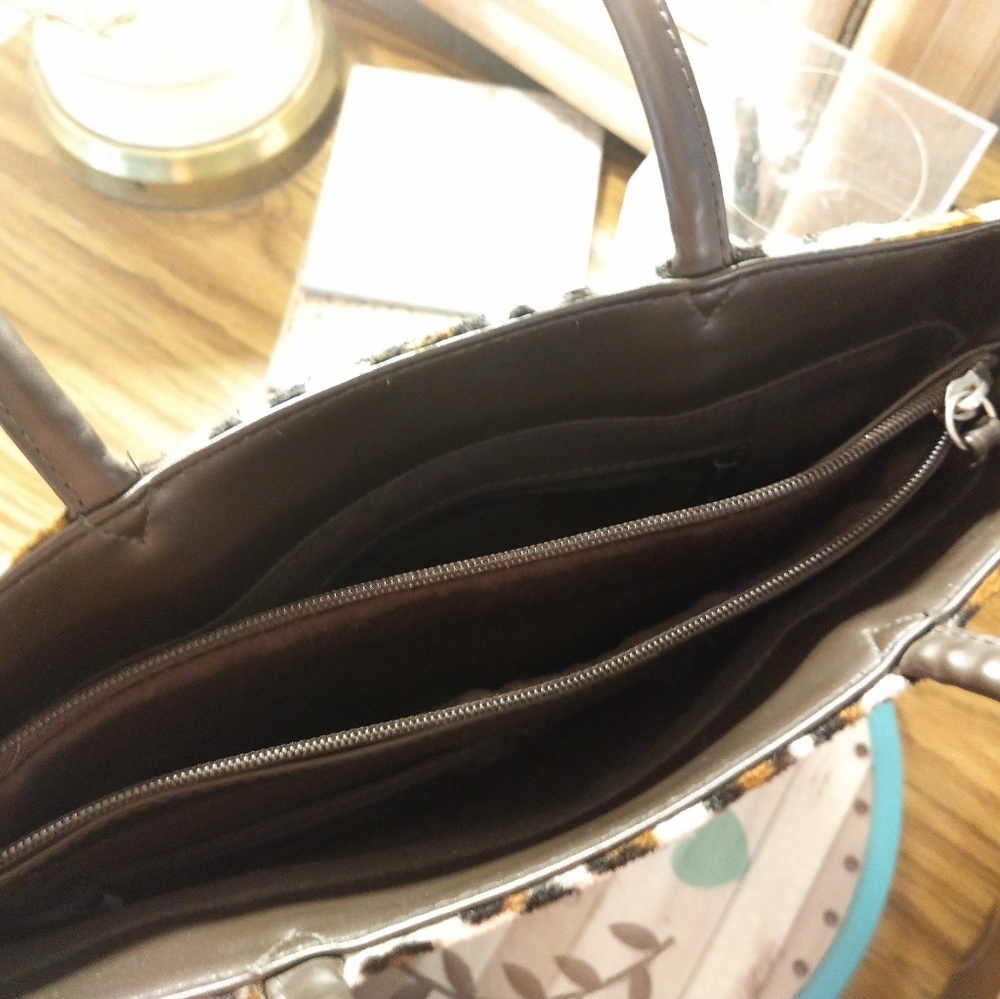 M/Large Tote - Picture 4 of 4
